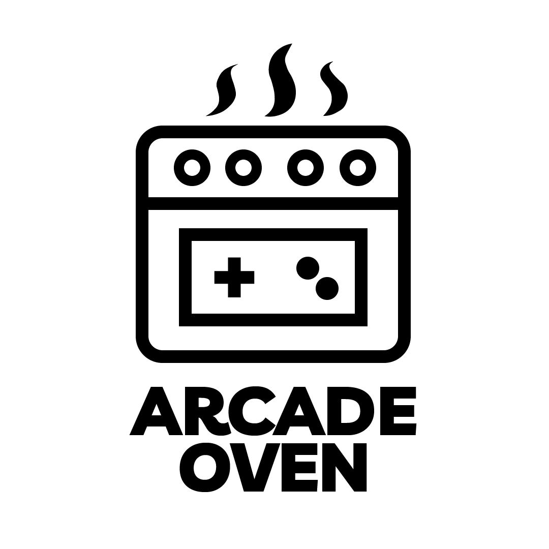 Arcade Oven logo
